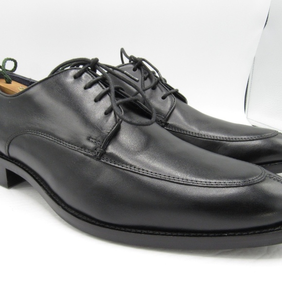 Cole Haan Grand OS Size 10 Split Toe Oxfords B7B8 main image 4